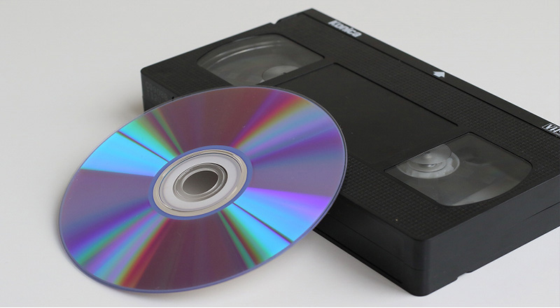 想い出ビデオDVDダビング工房